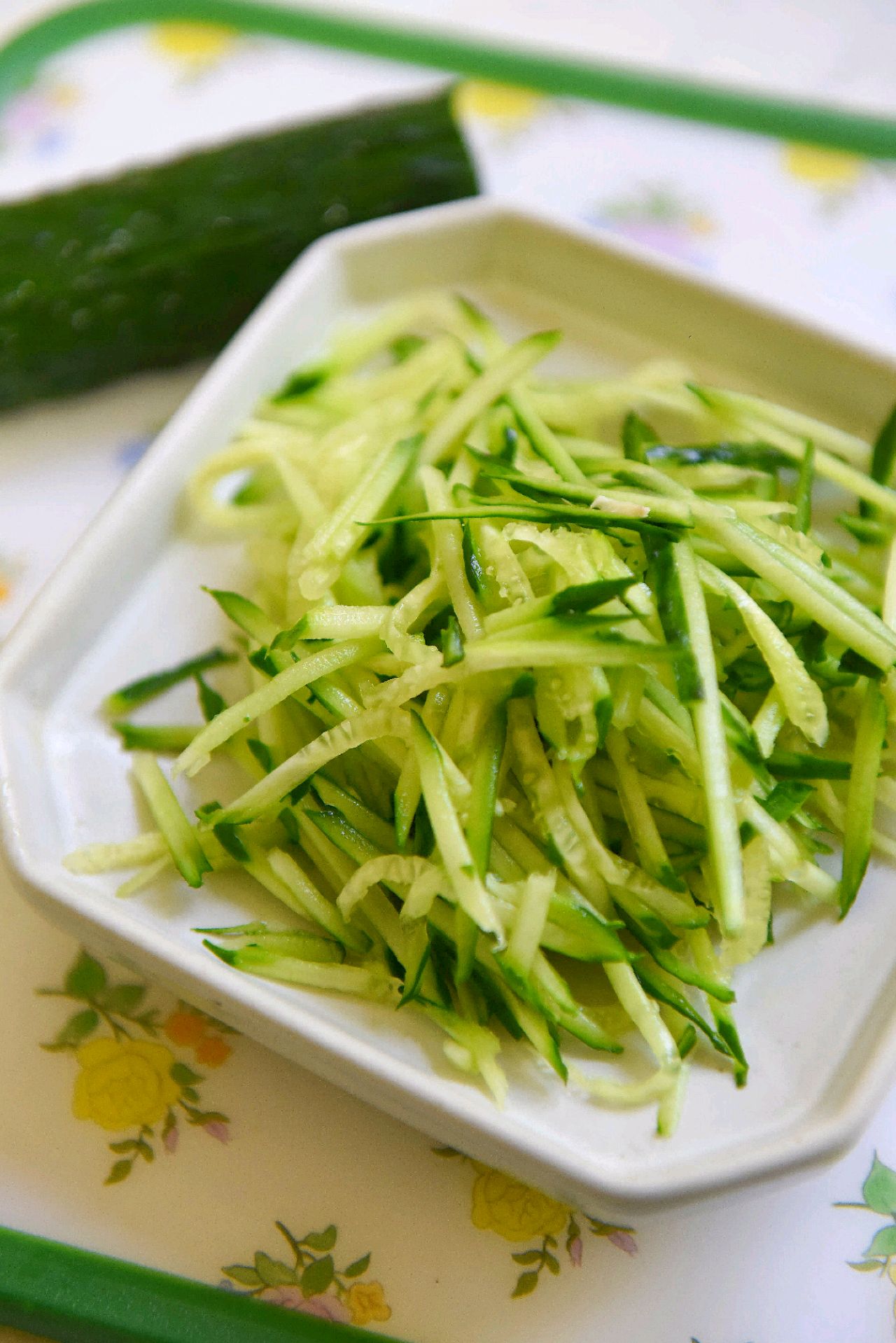 龙虾拌面