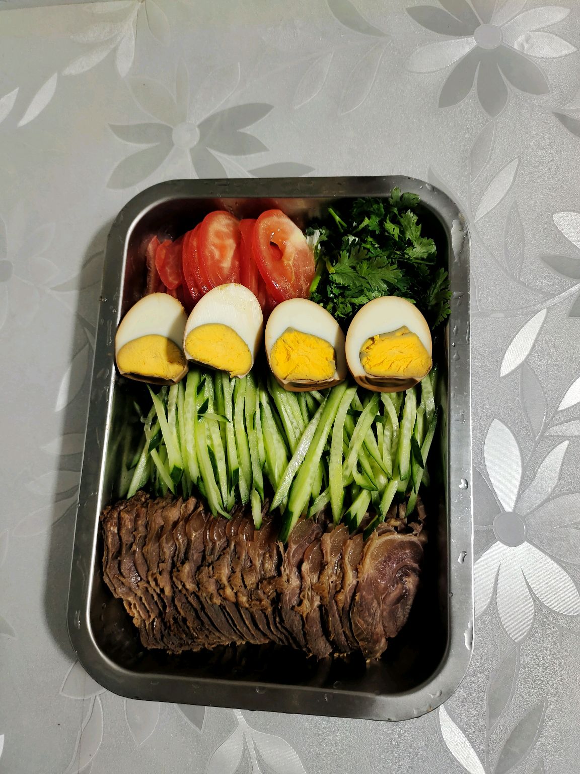 东北大冷面
