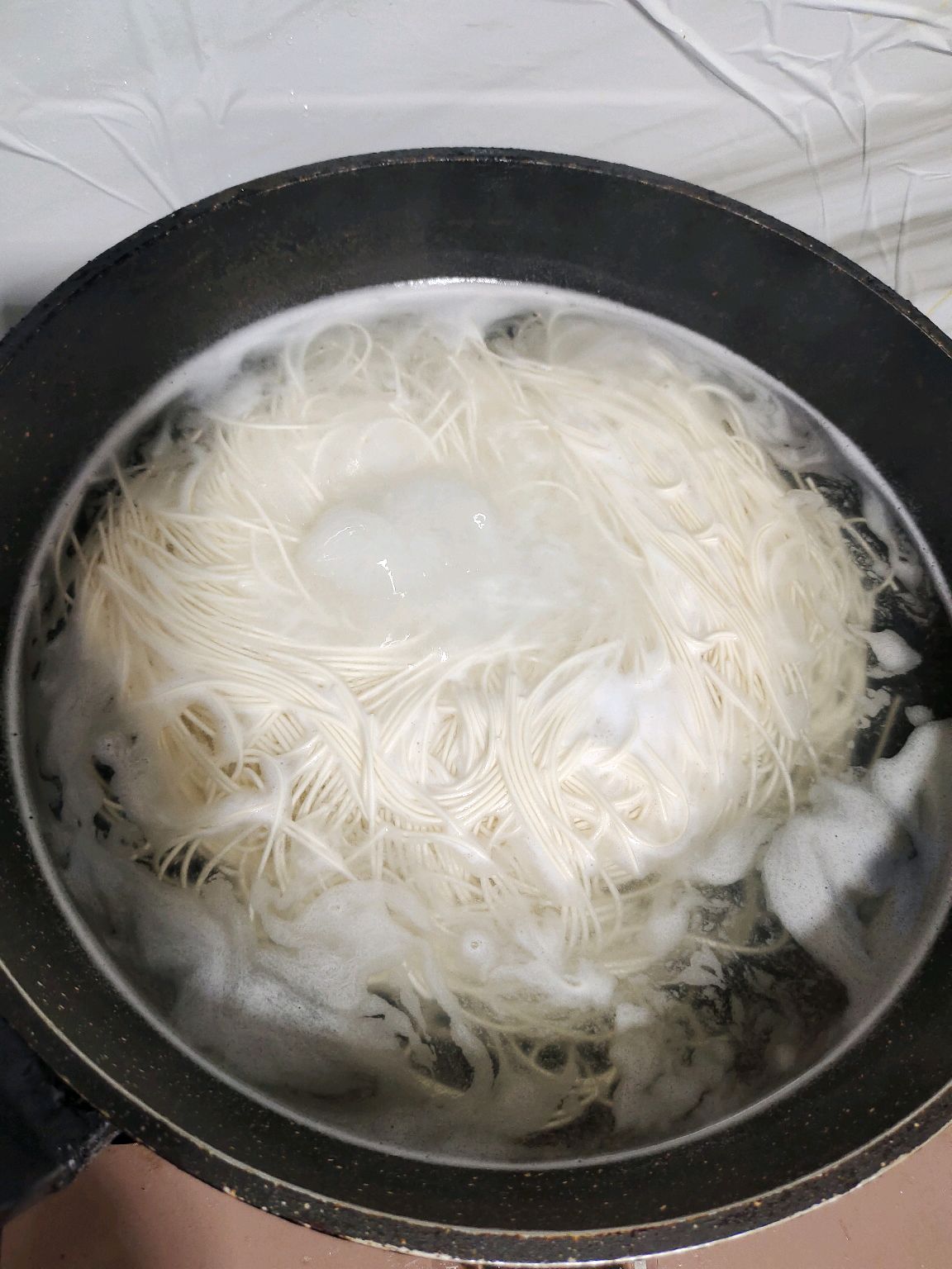 东北大冷面