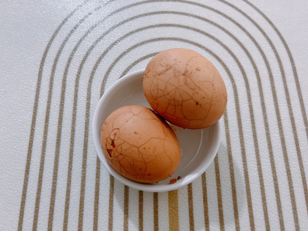 茶鸡蛋