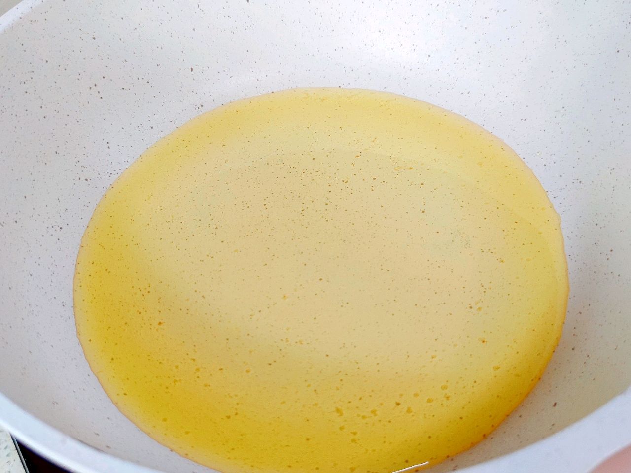 葱油黄花菜
