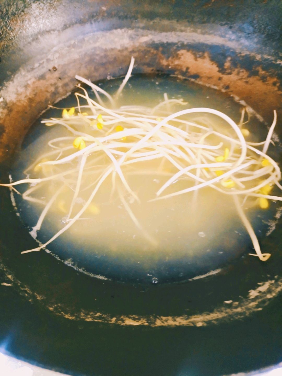 云南菜-鸡肉凉面（楚雄味道）