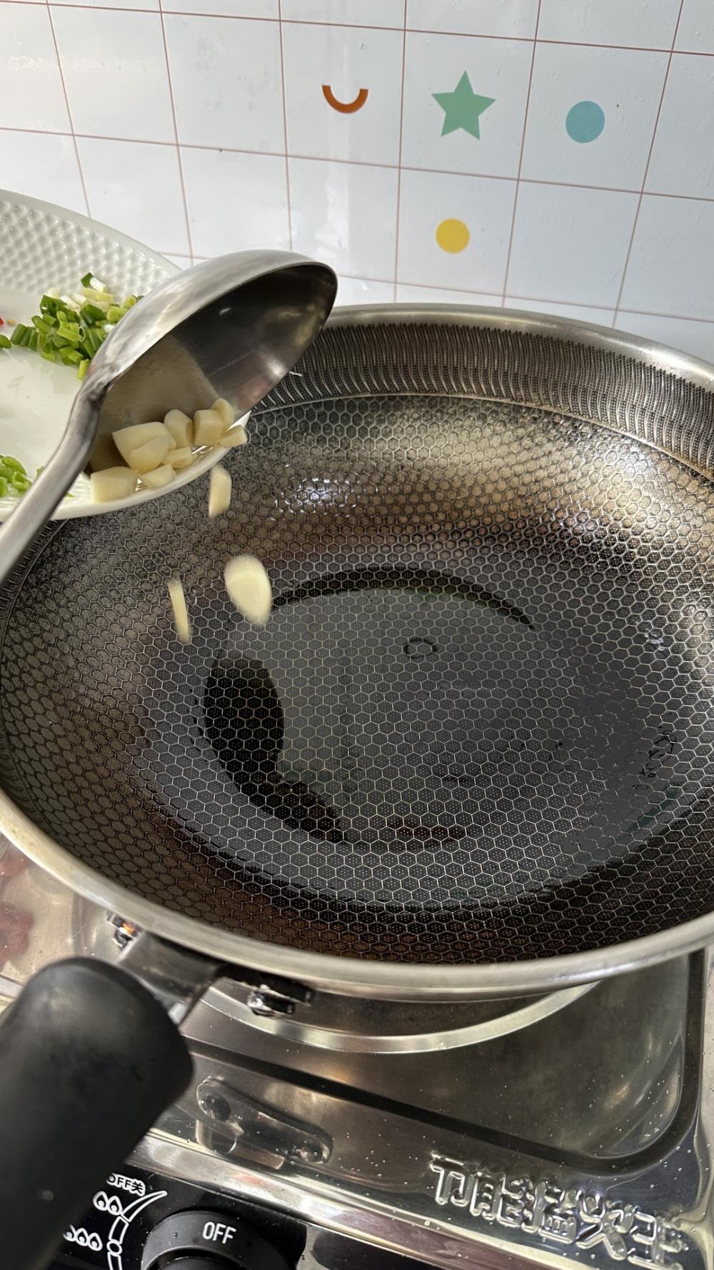 香煎豆腐块