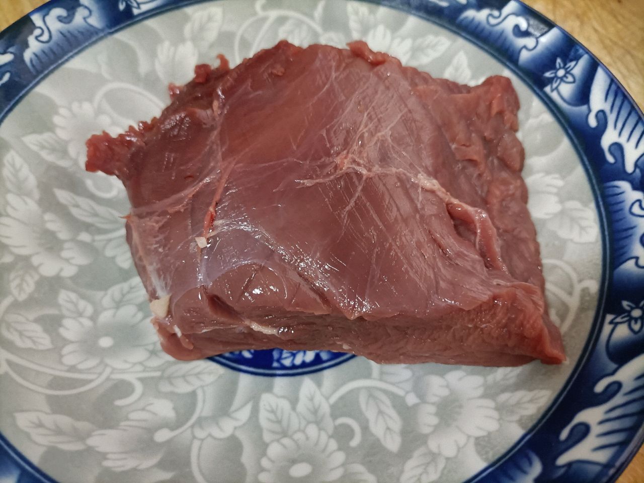杭椒牛枊