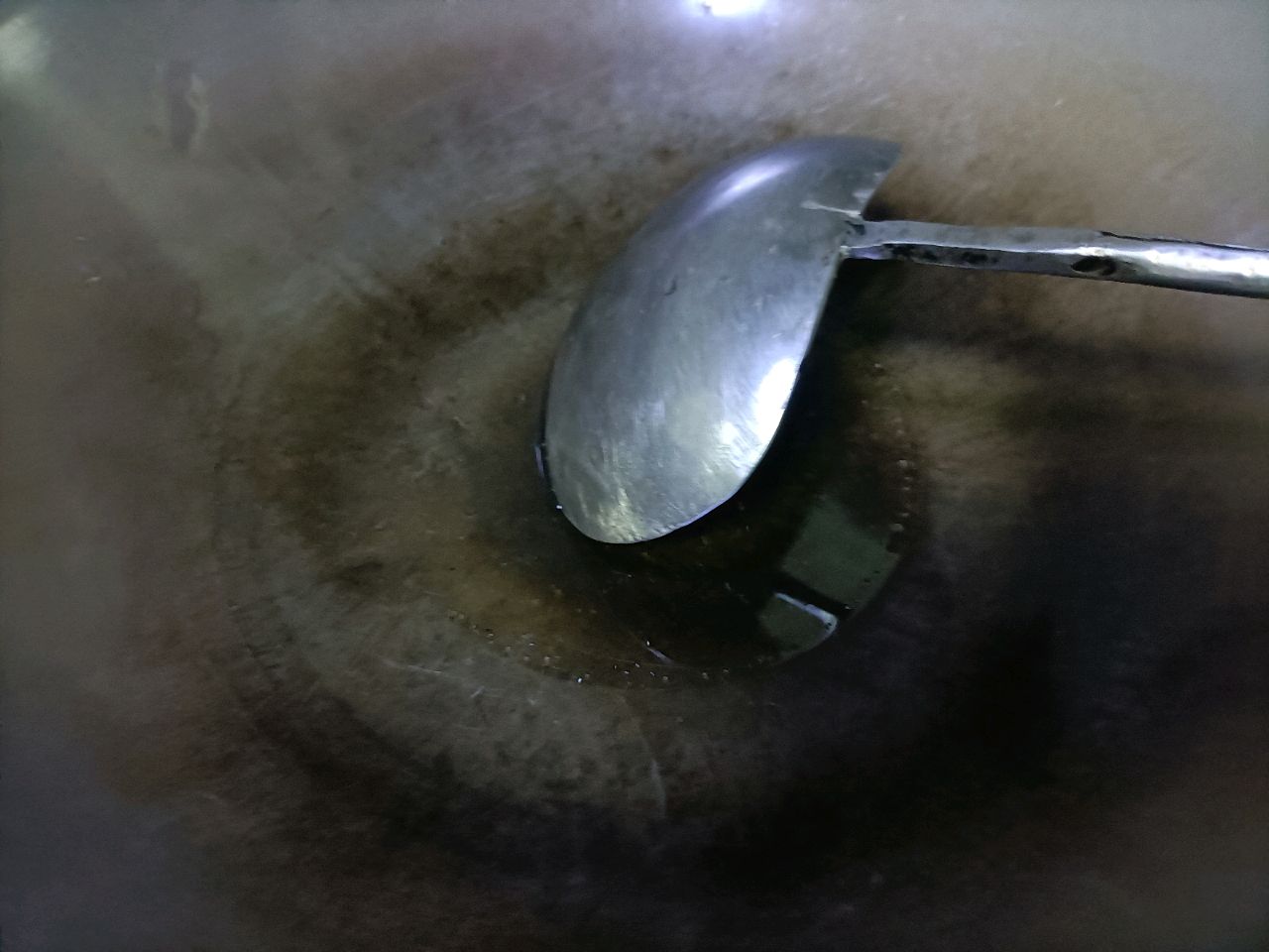 杭椒牛枊