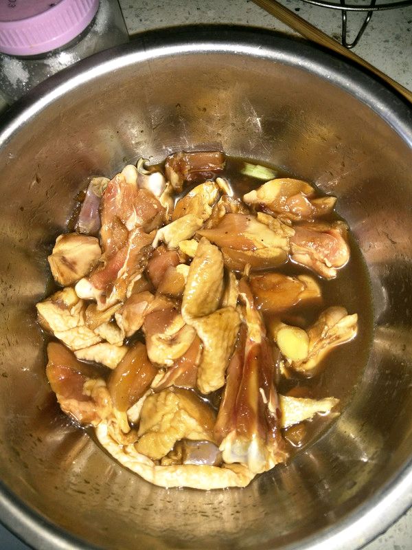 糯米鸡