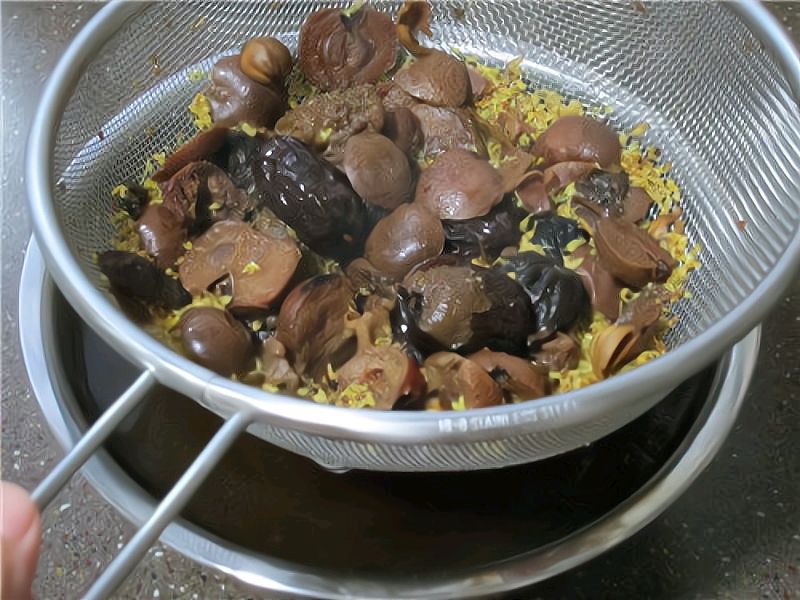 老北京宫廷酸梅汤