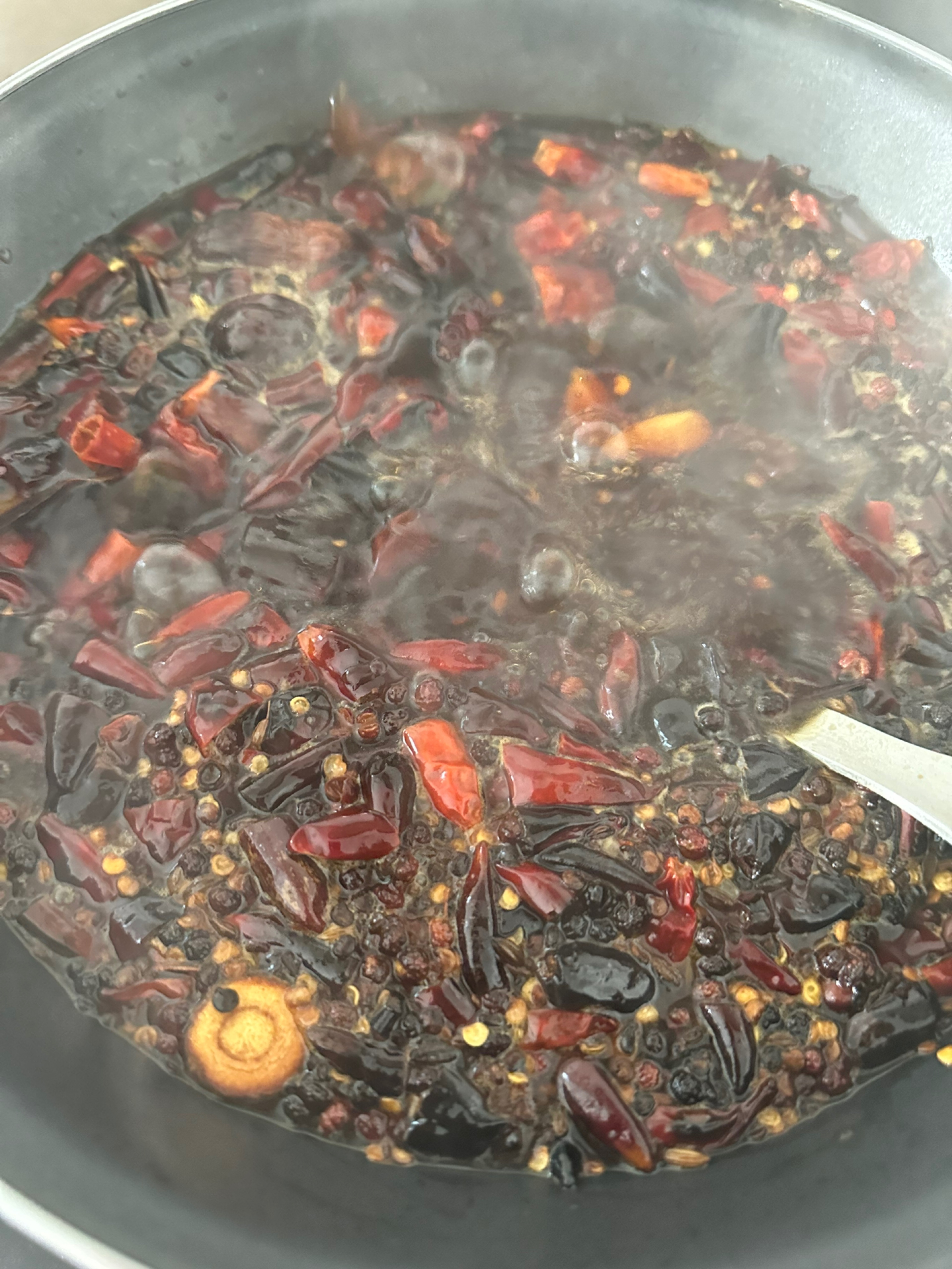 复刻周黑鸭鸭货麻辣鸭头