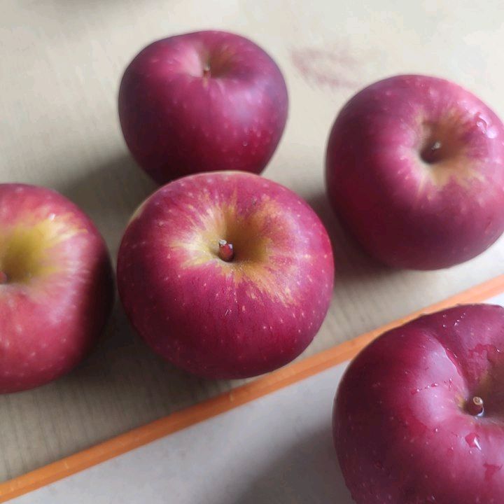 苹果派