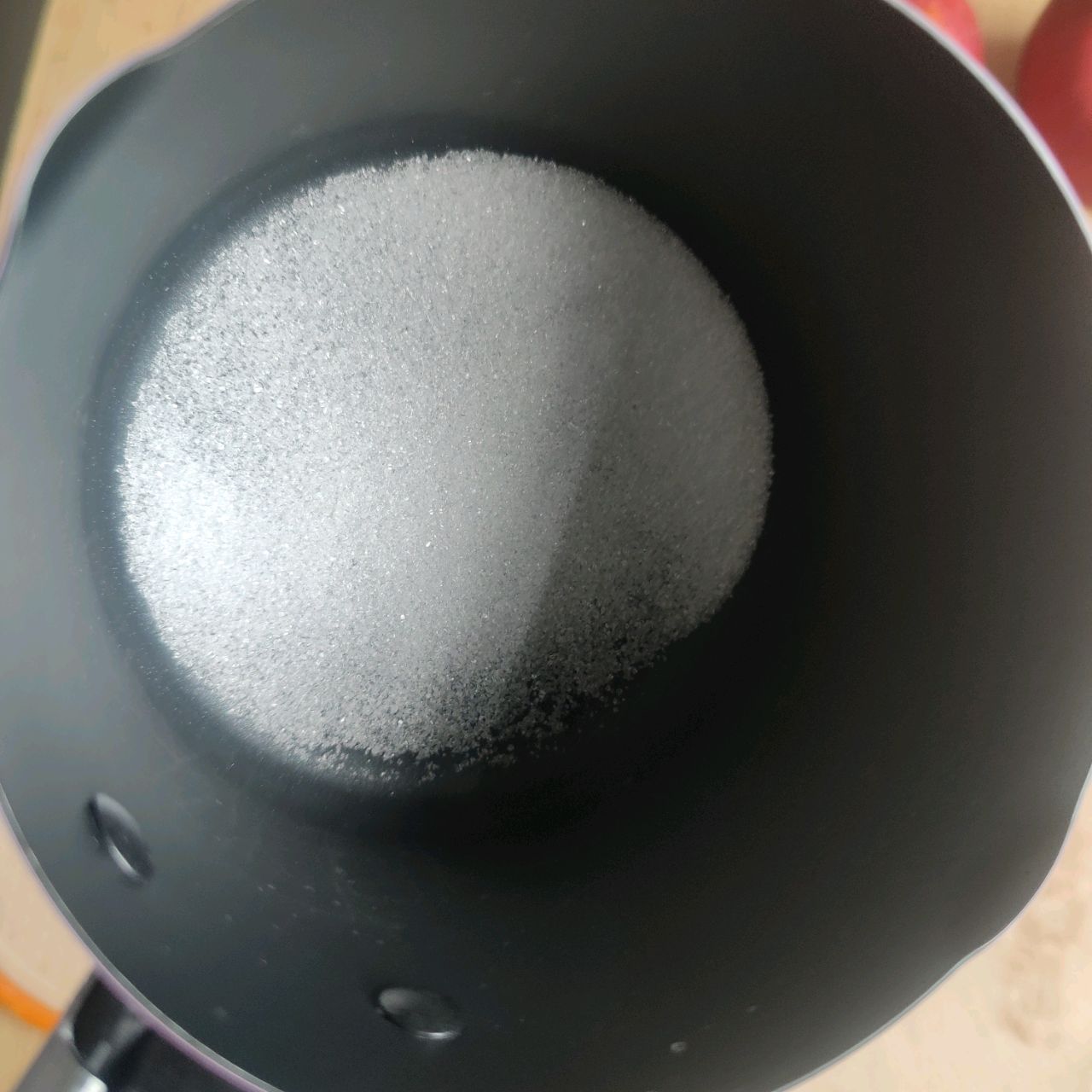苹果派