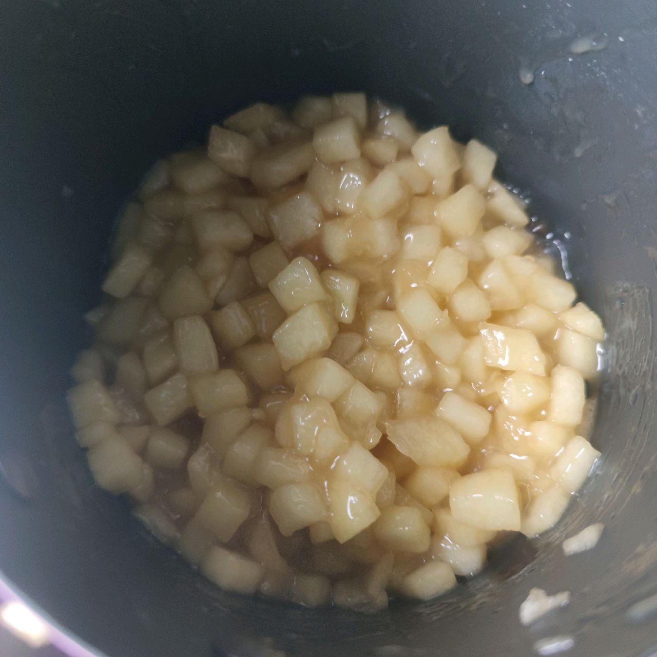 苹果派
