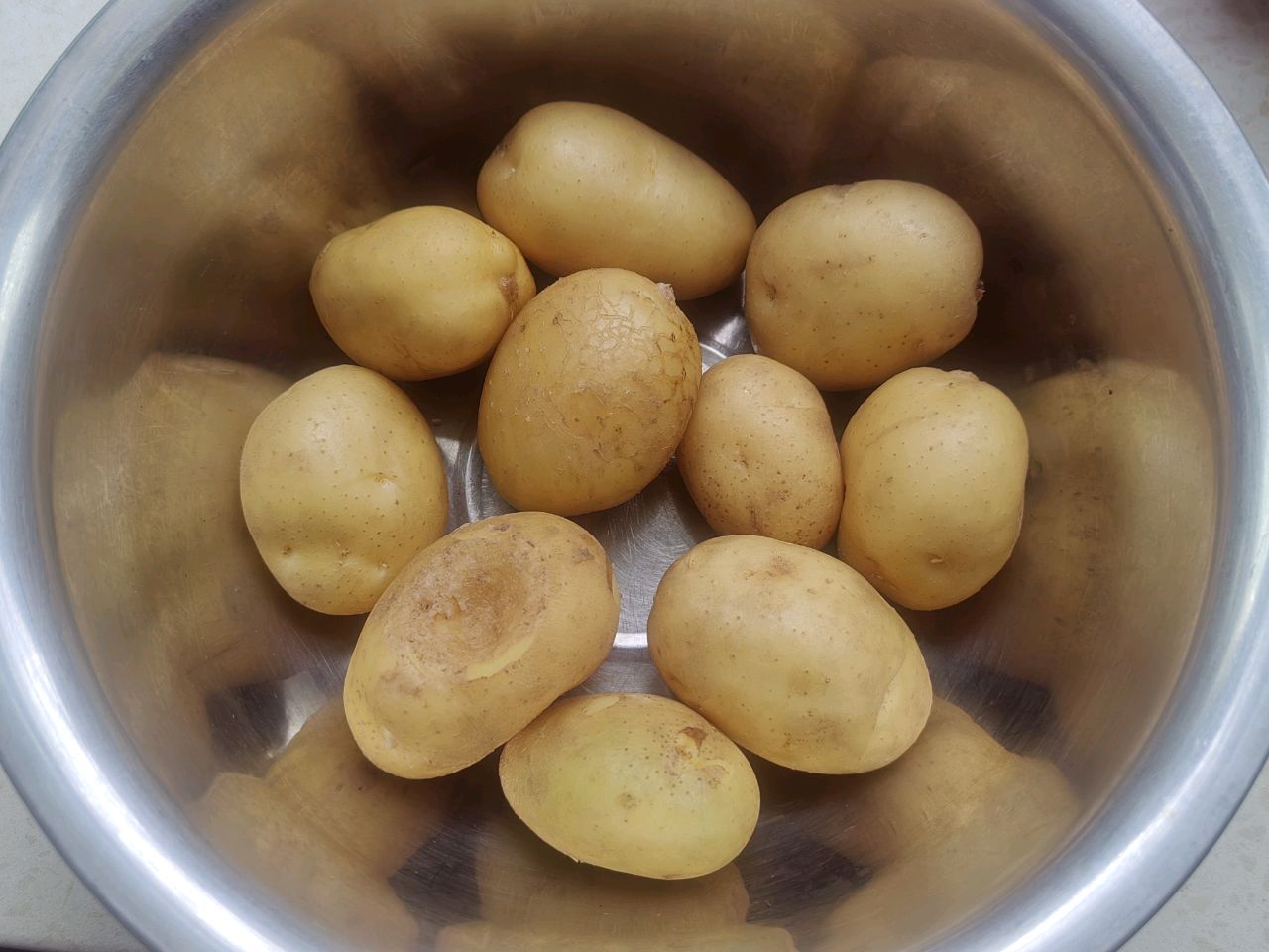 酱焖小土豆
