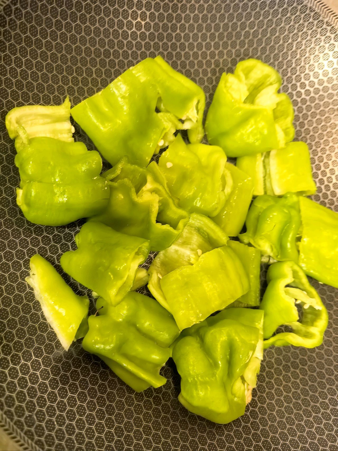 烧椒皮蛋
