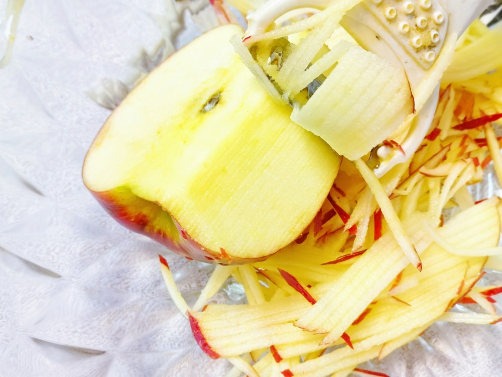 夏日清爽小凉菜