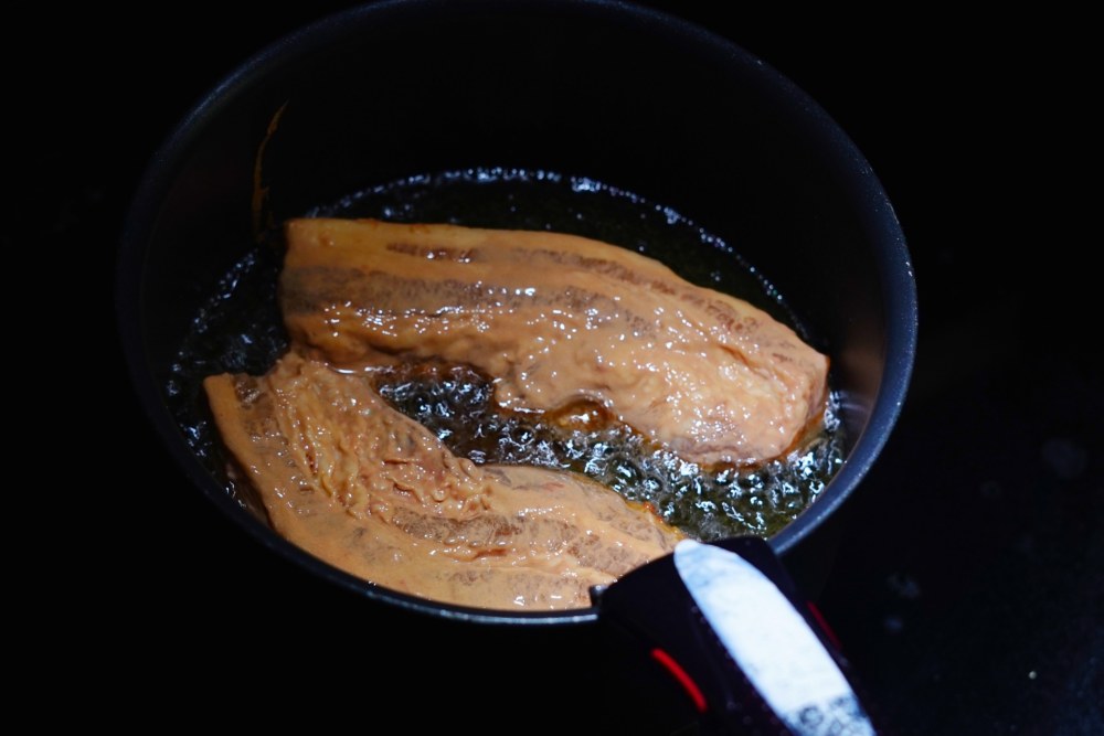 南乳五花肉