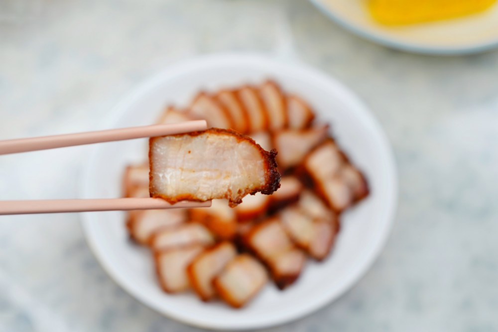 南乳五花肉