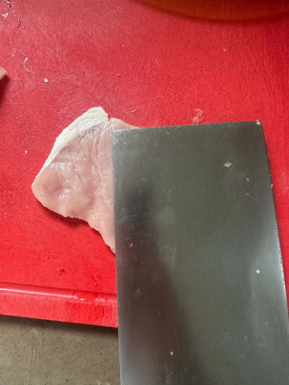 老式锅包肉