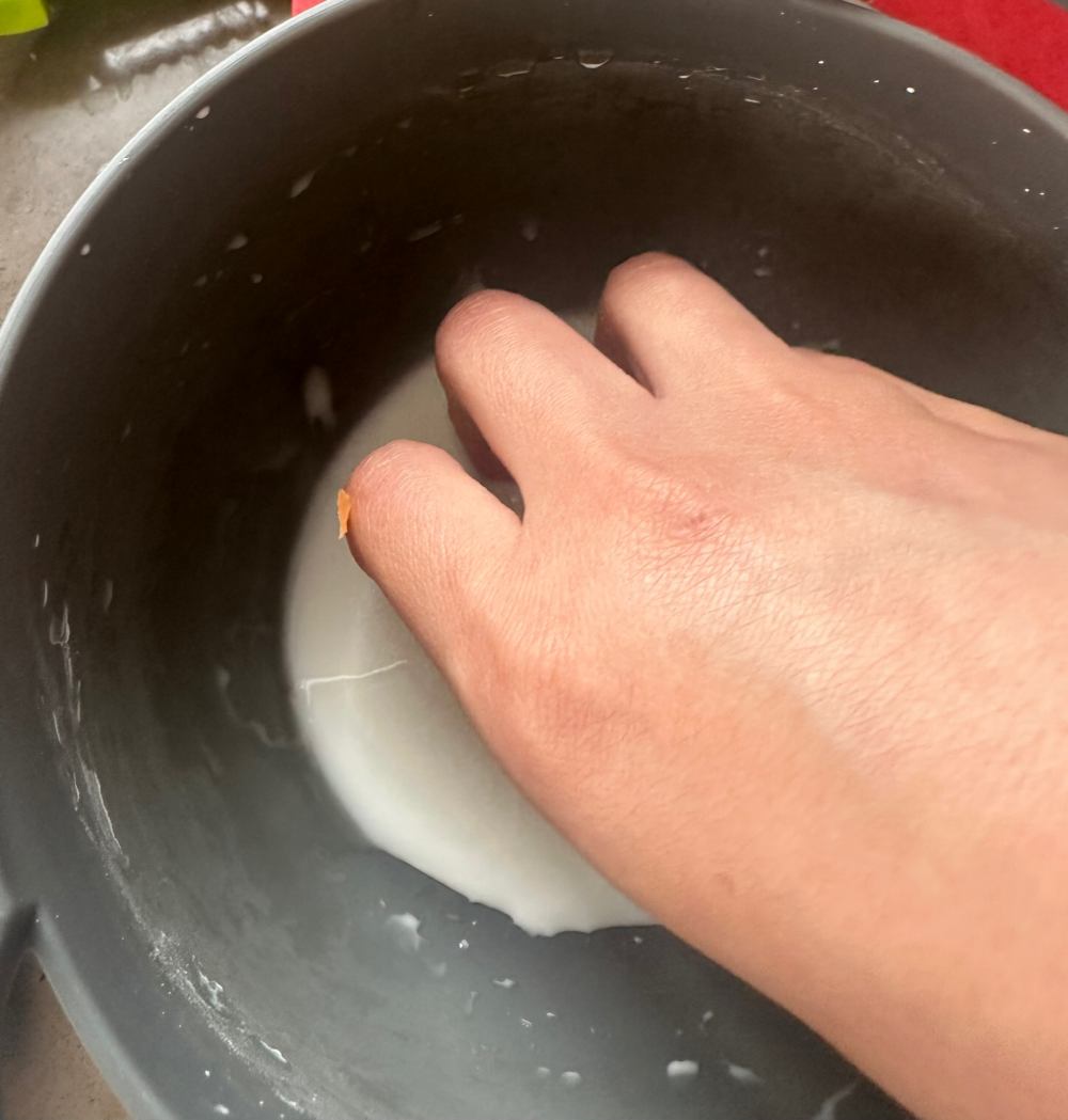 老式锅包肉