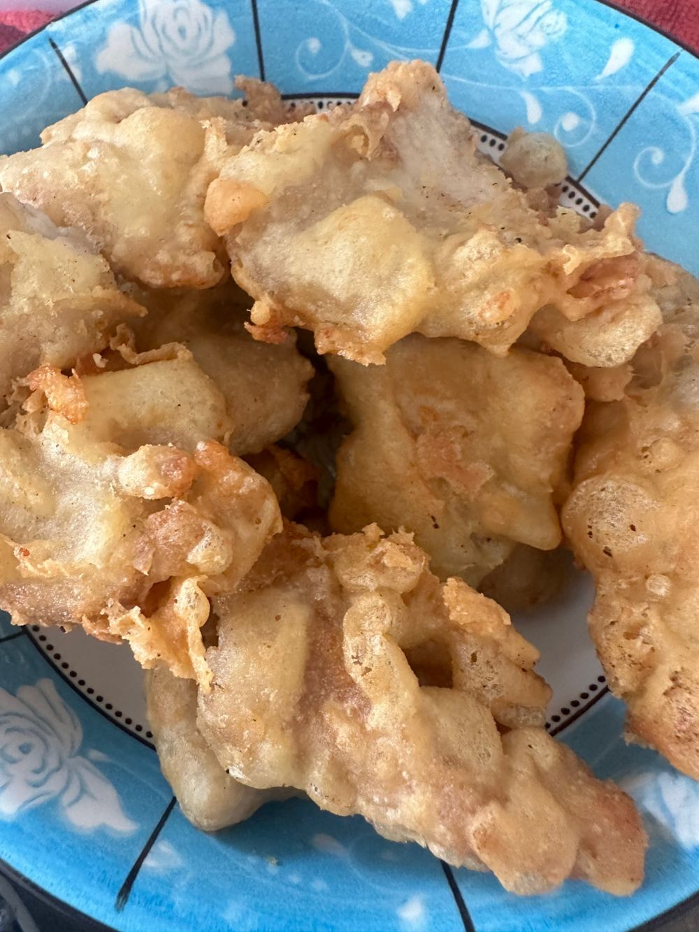 老式锅包肉