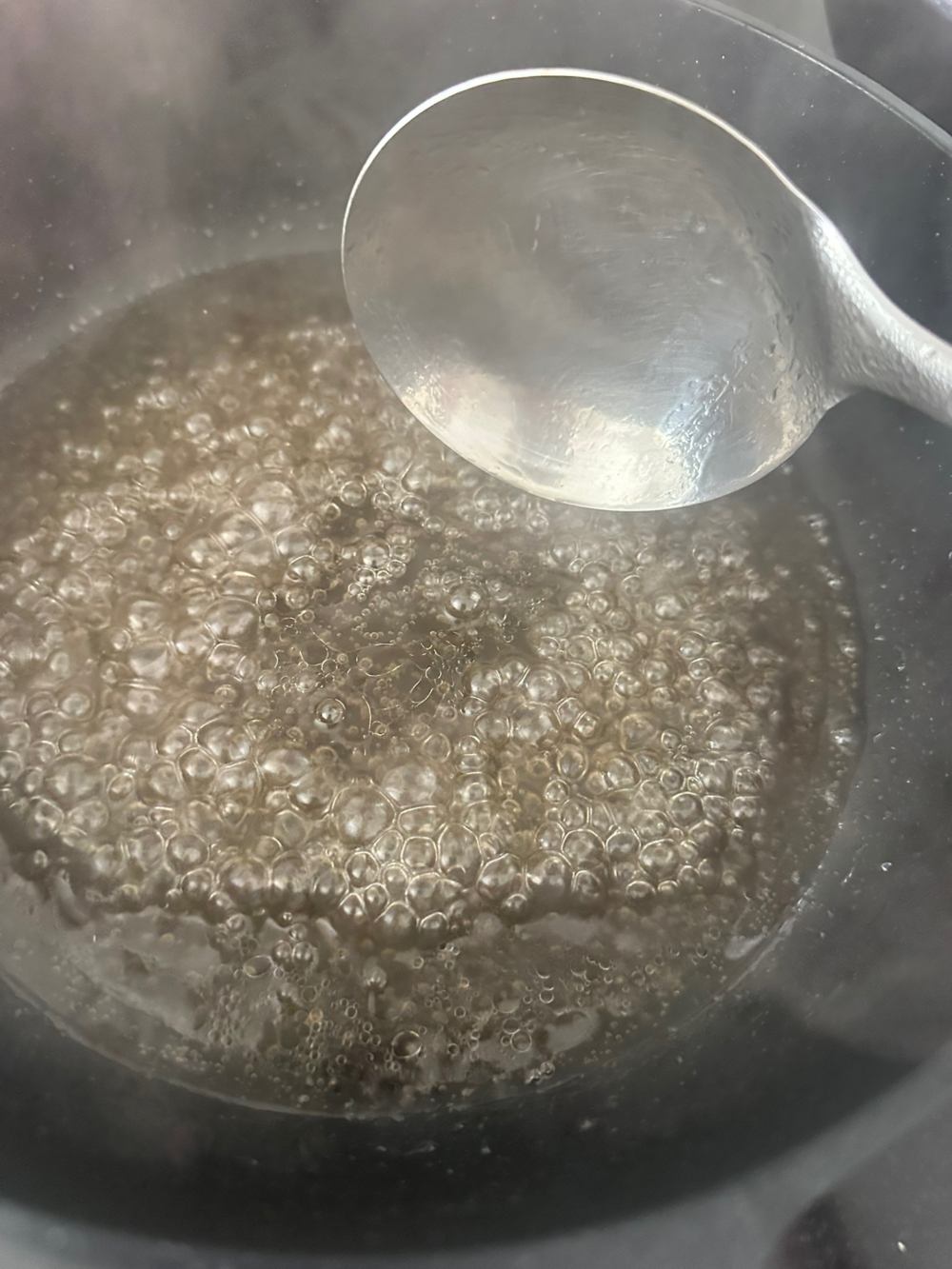 老式锅包肉