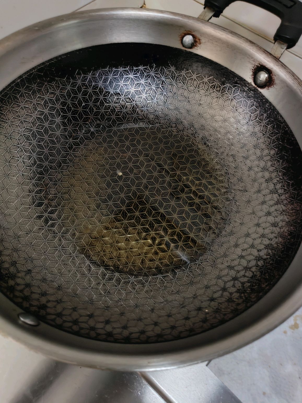 鸡蛋豆腐