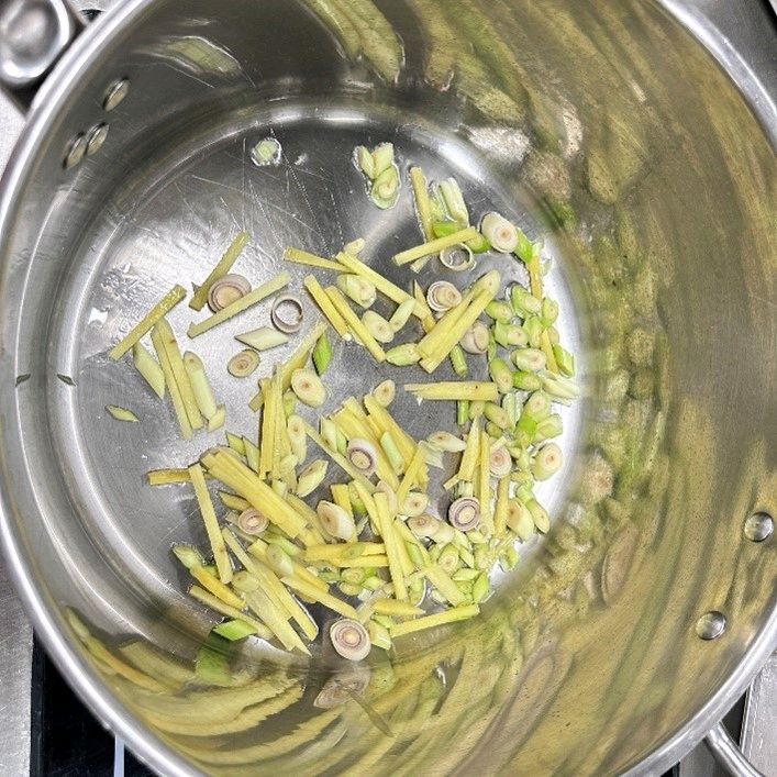 XO酱炒蛤蜊