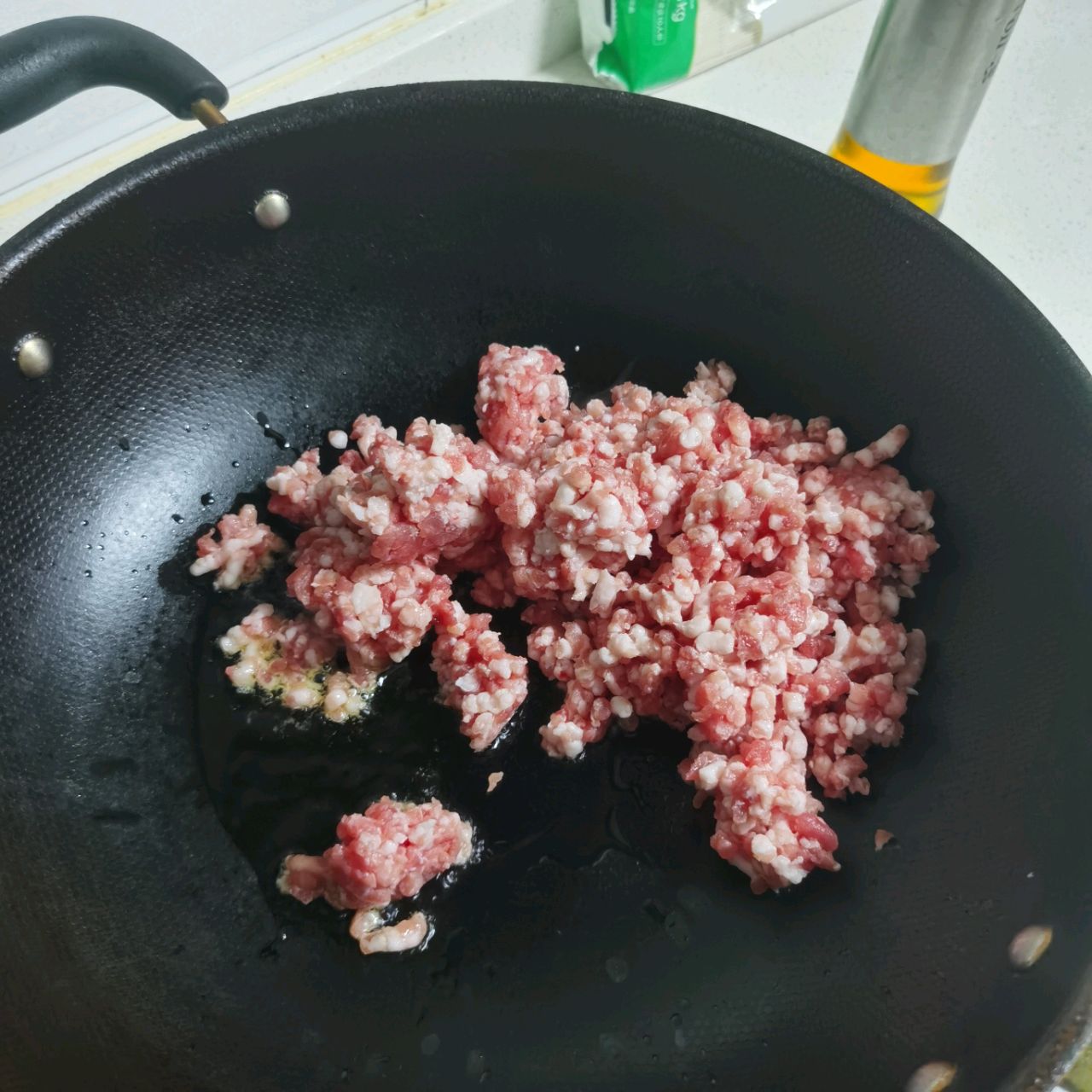 北京炸酱面