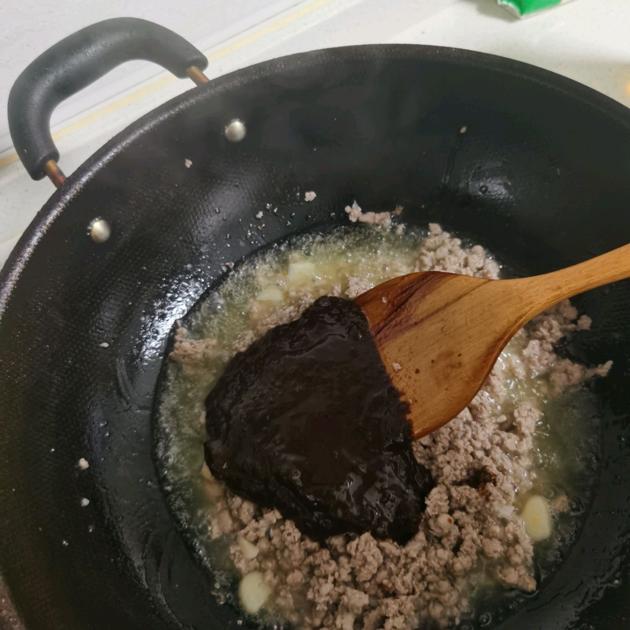 北京炸酱面