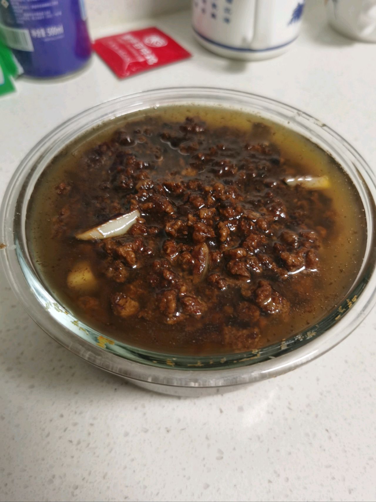 北京炸酱面