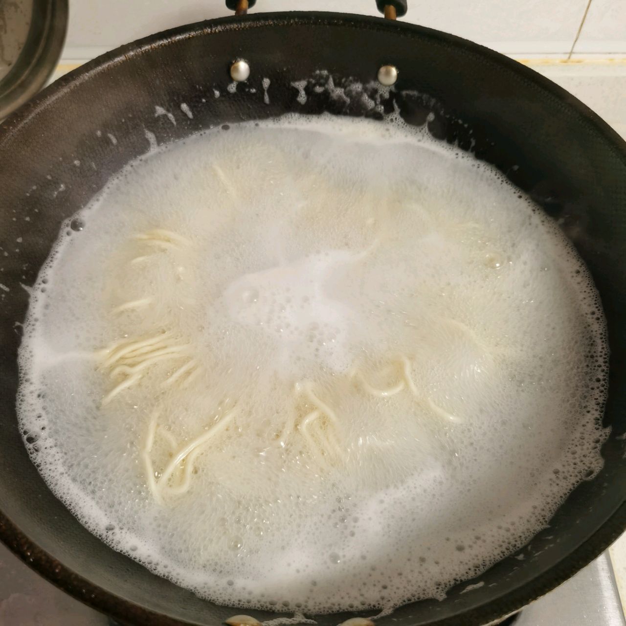 北京炸酱面