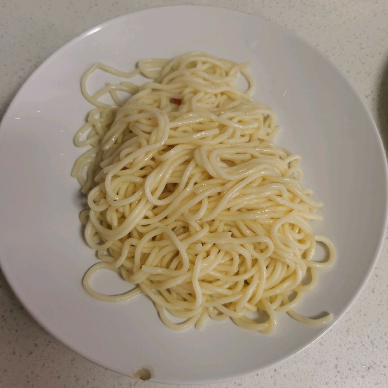 北京炸酱面