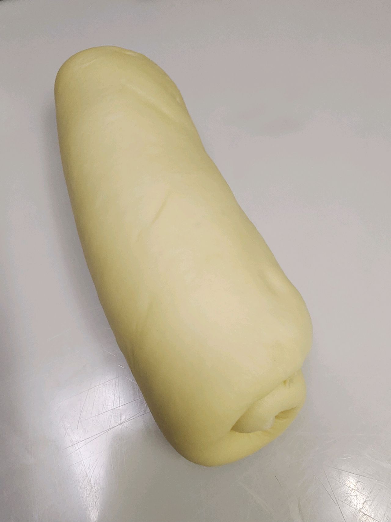 酸奶吐司