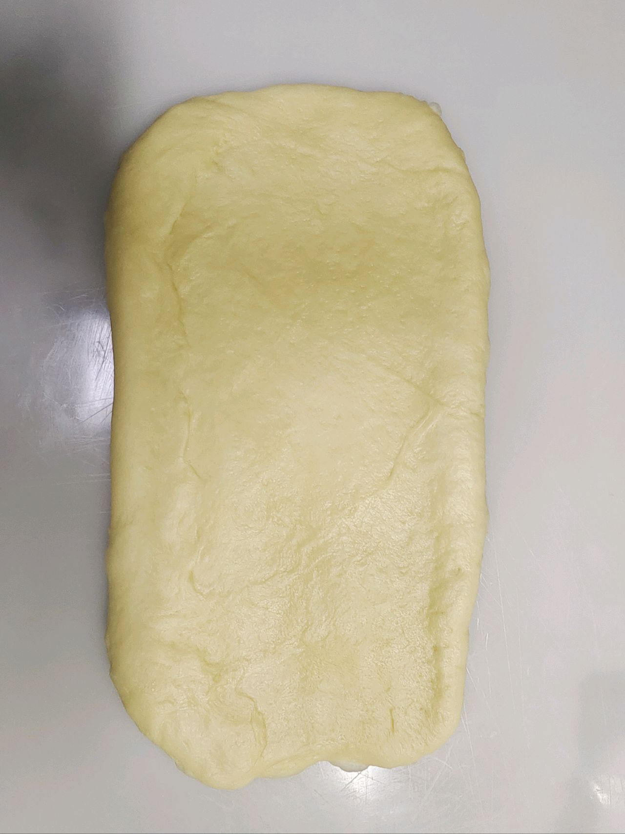 酸奶吐司