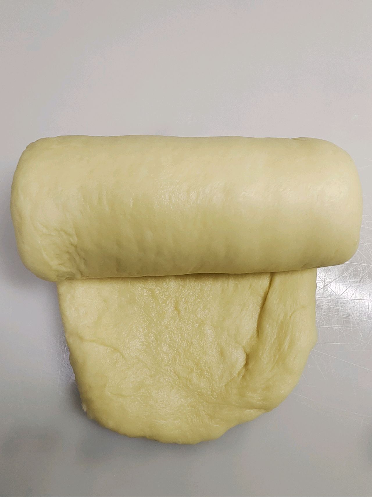 酸奶吐司