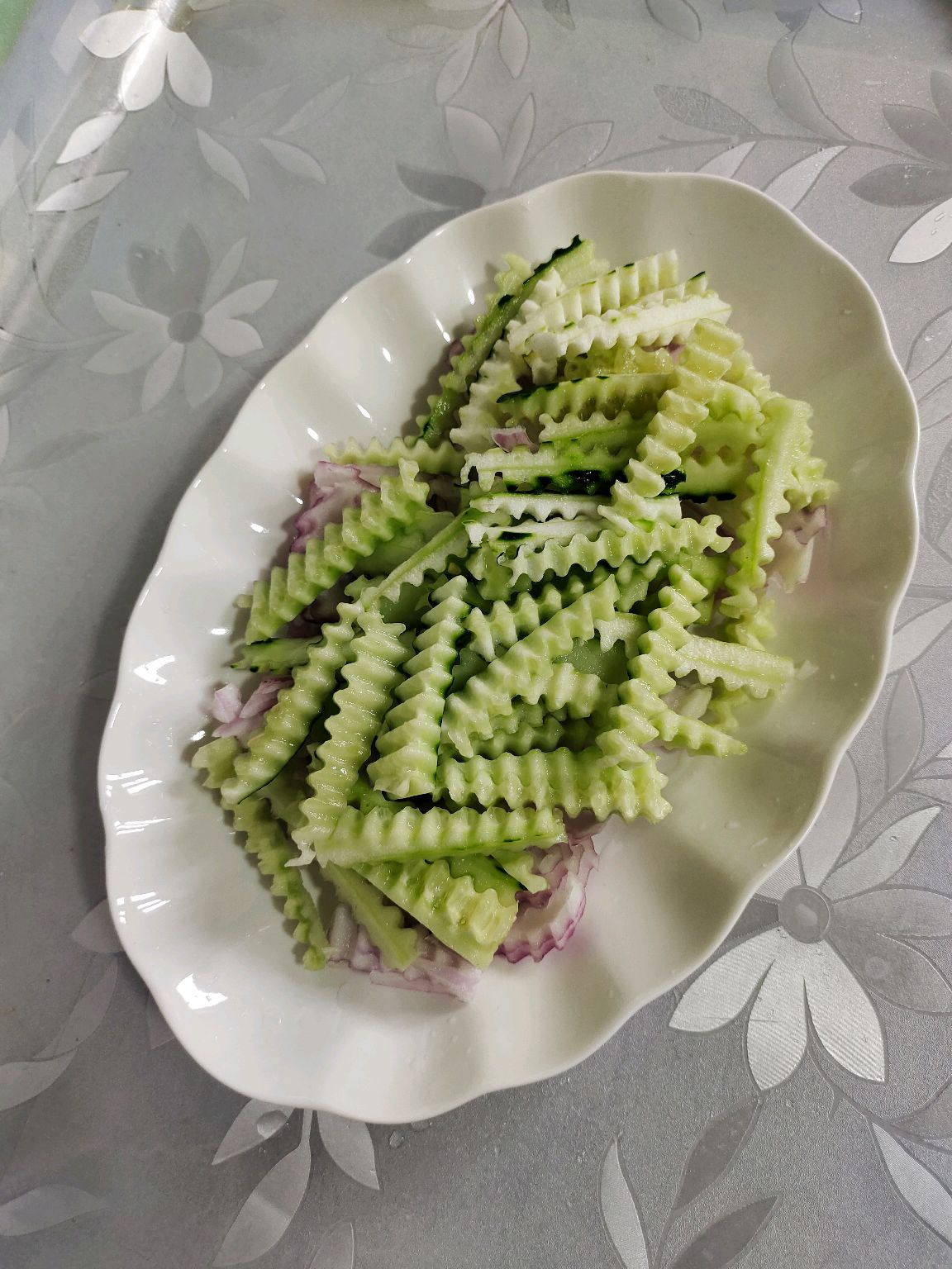 无骨鸡爪