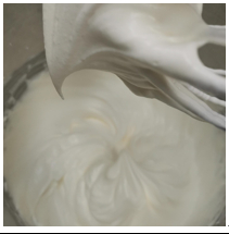 芋泥麻薯虎皮蛋糕卷