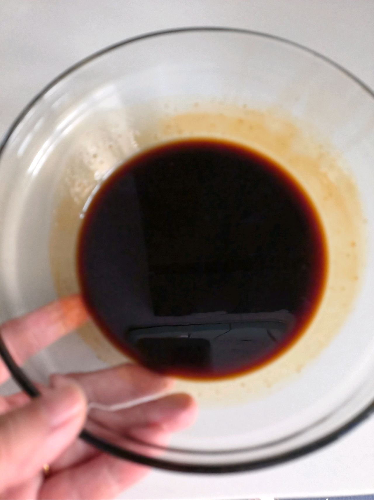 熏鱼