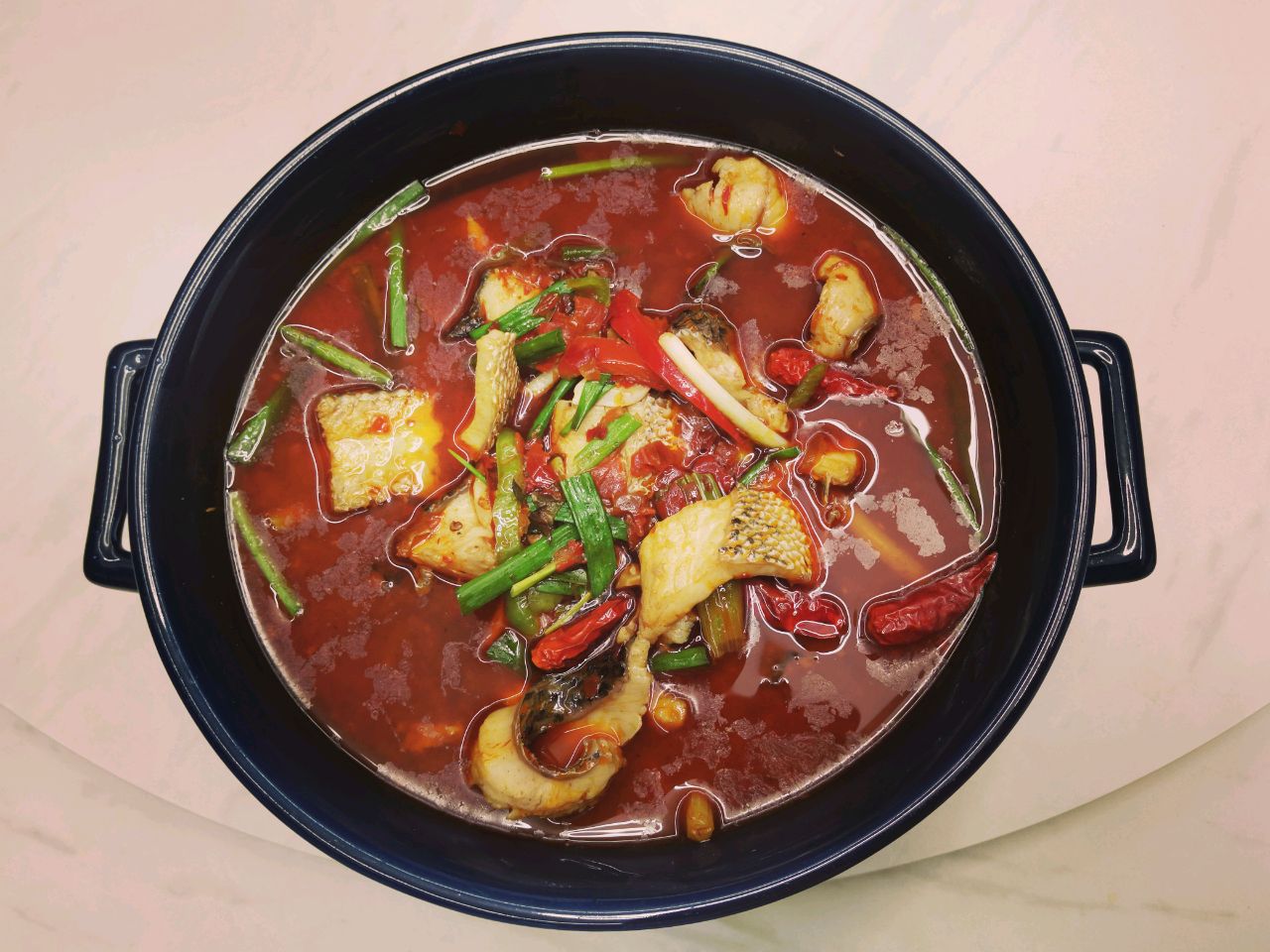 水煮黑鱼片