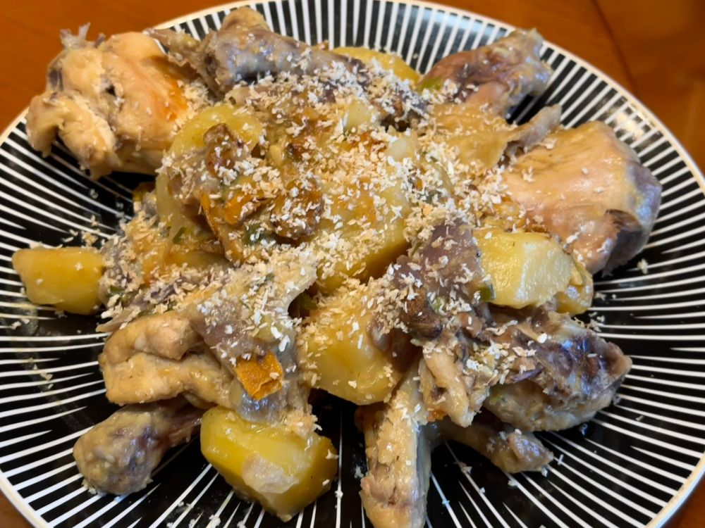 澳门葡国鸡lx5
