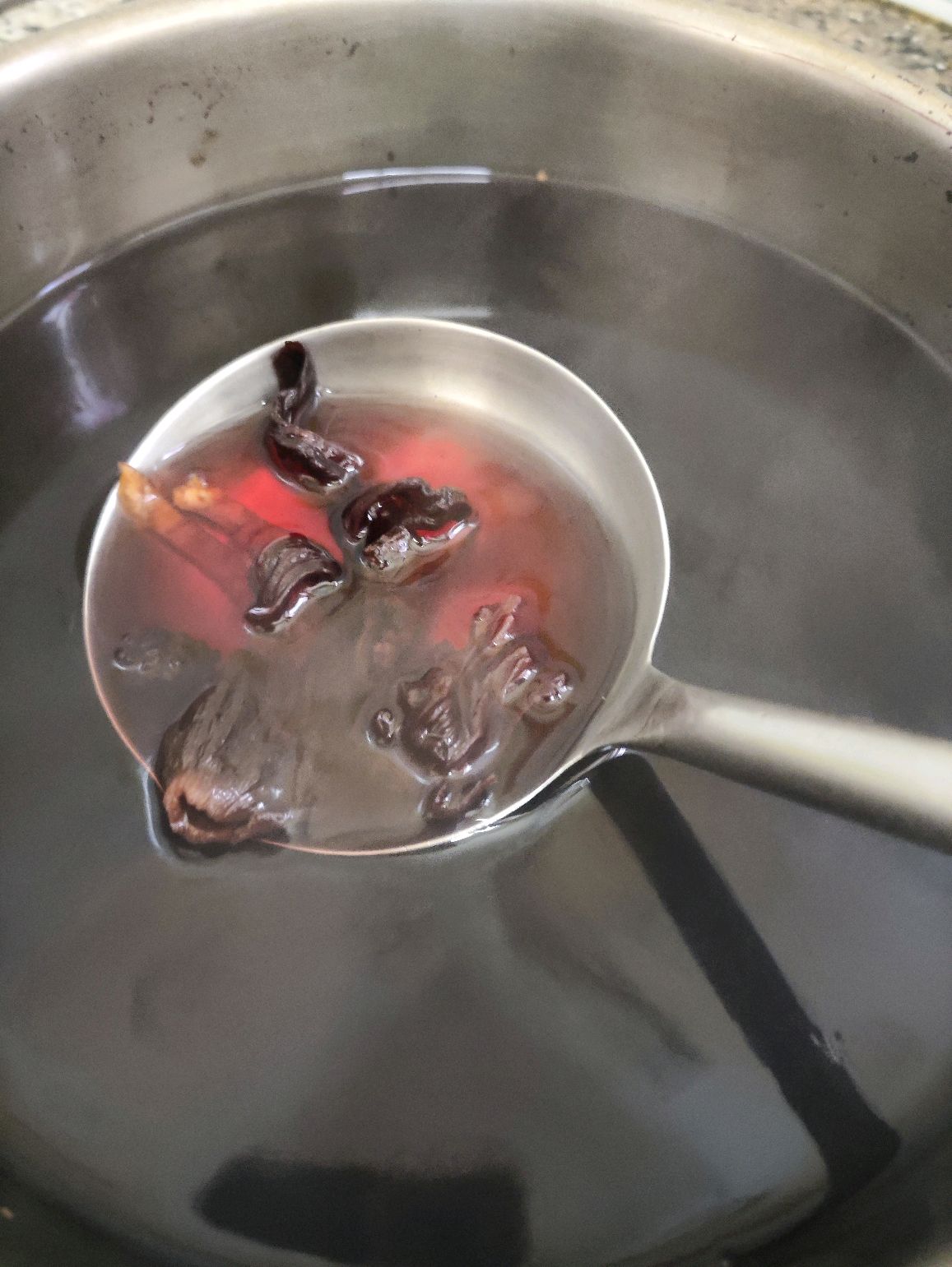 酸梅汤