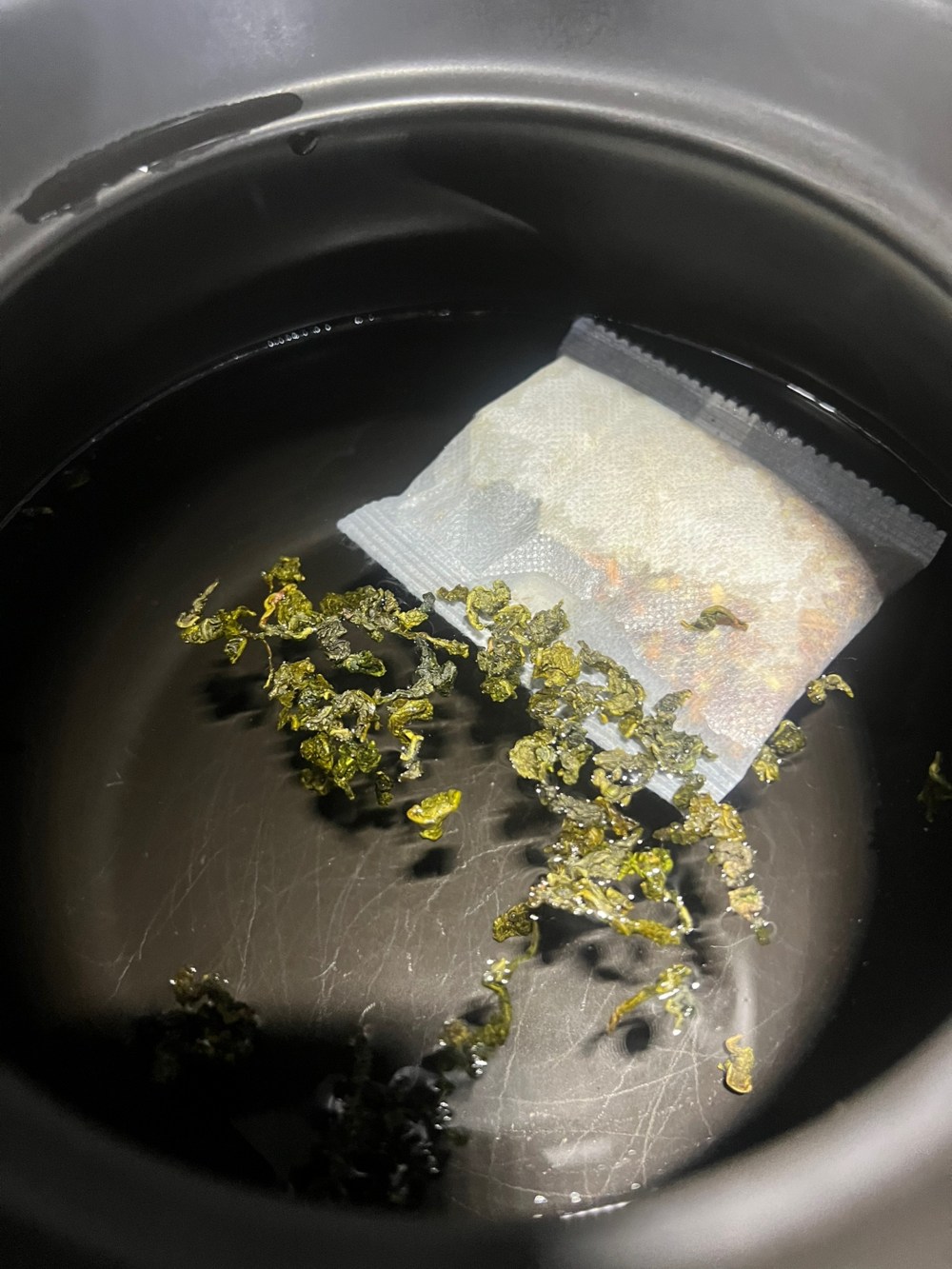 五香茶叶蛋