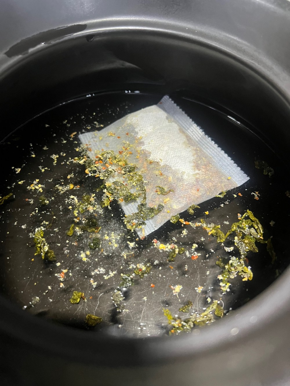 五香茶叶蛋