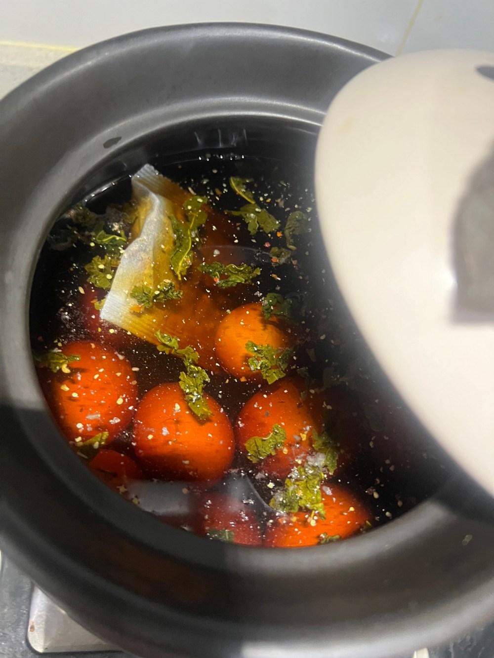 五香茶叶蛋