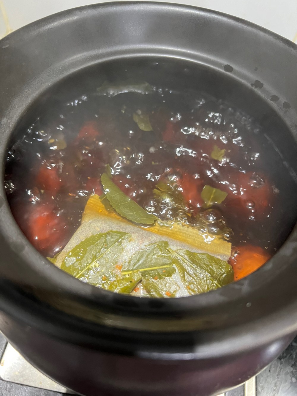 五香茶叶蛋