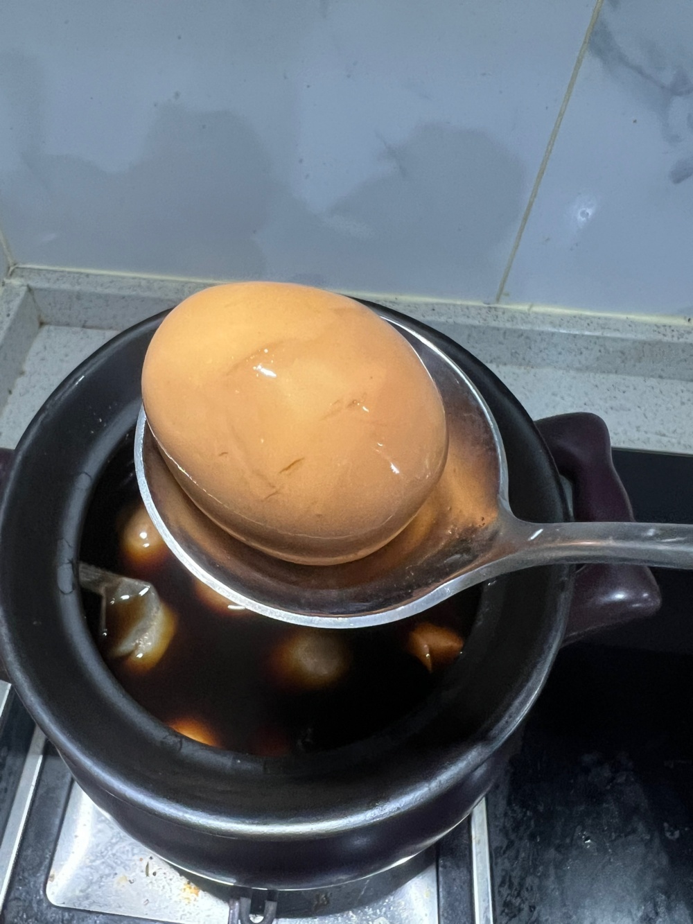 五香茶叶蛋