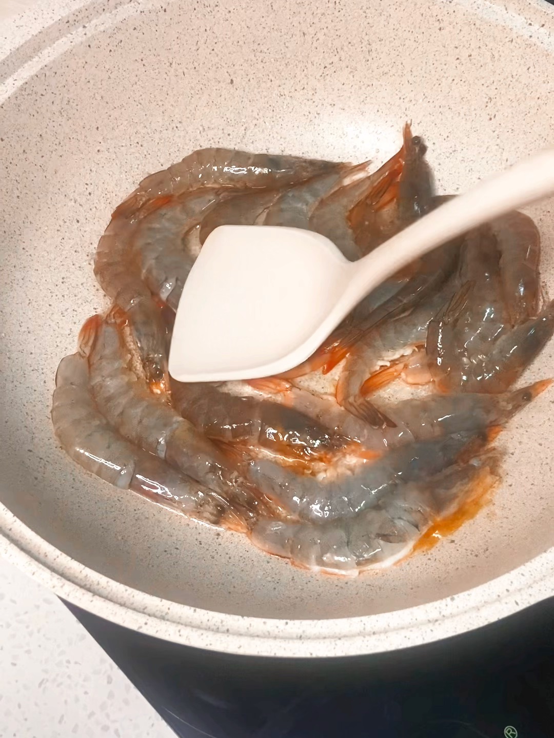 油焖大虾