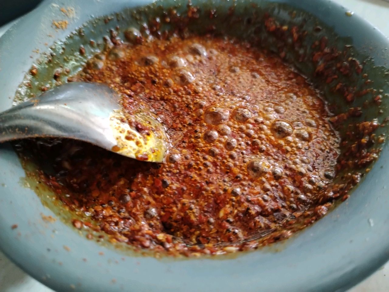 麻辣牛板筋
