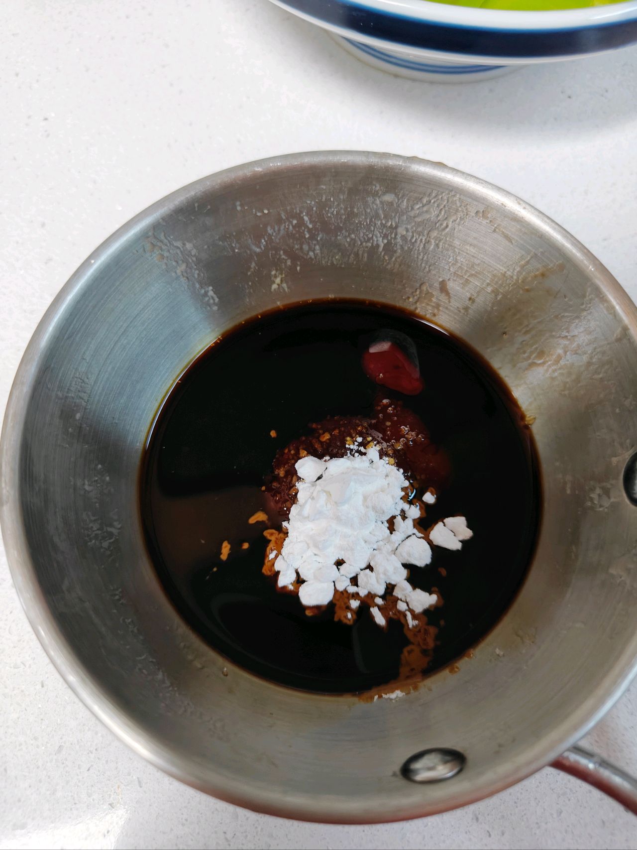 好吃的下饭菜——地三鲜