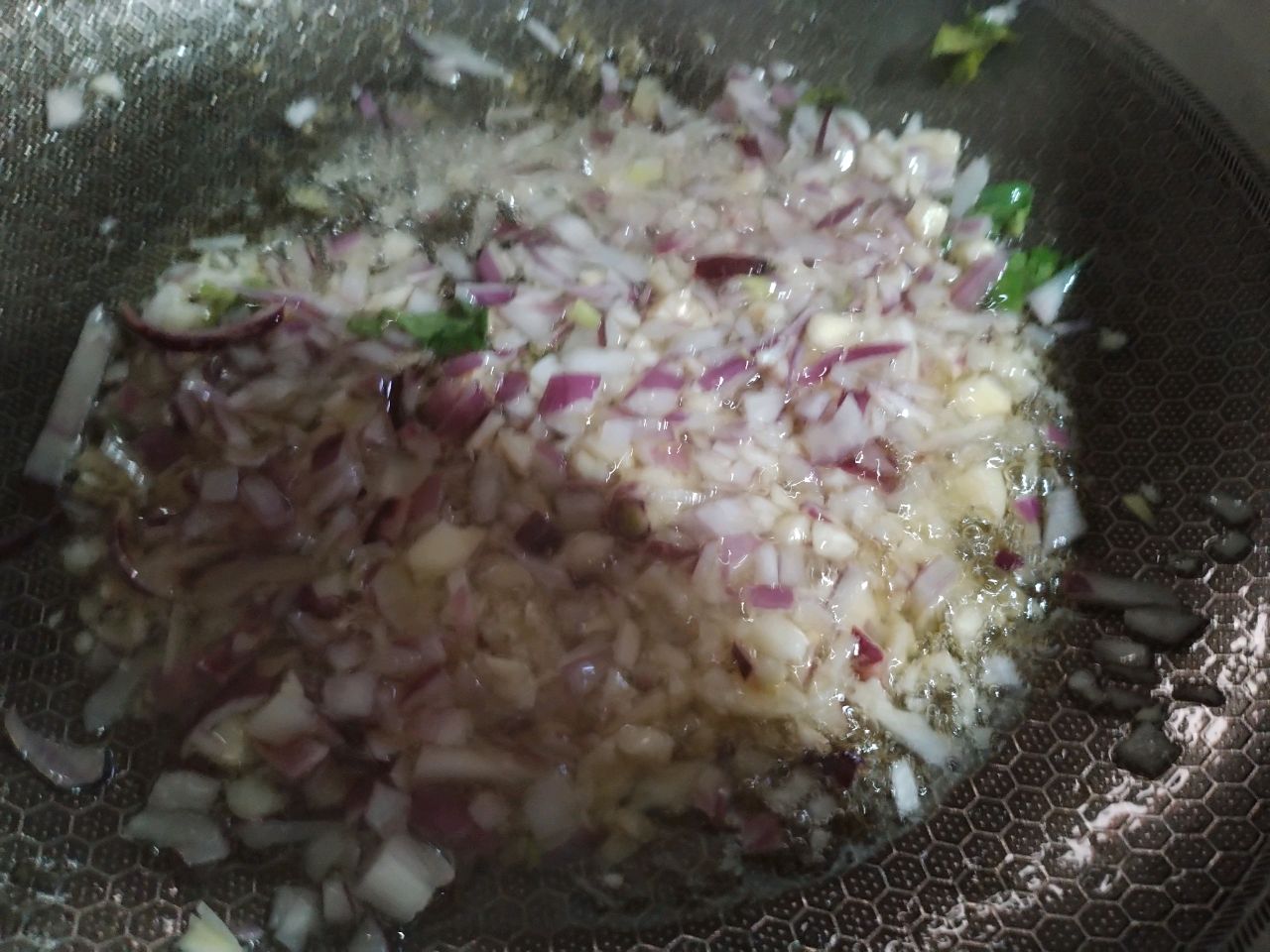 狼牙土豆