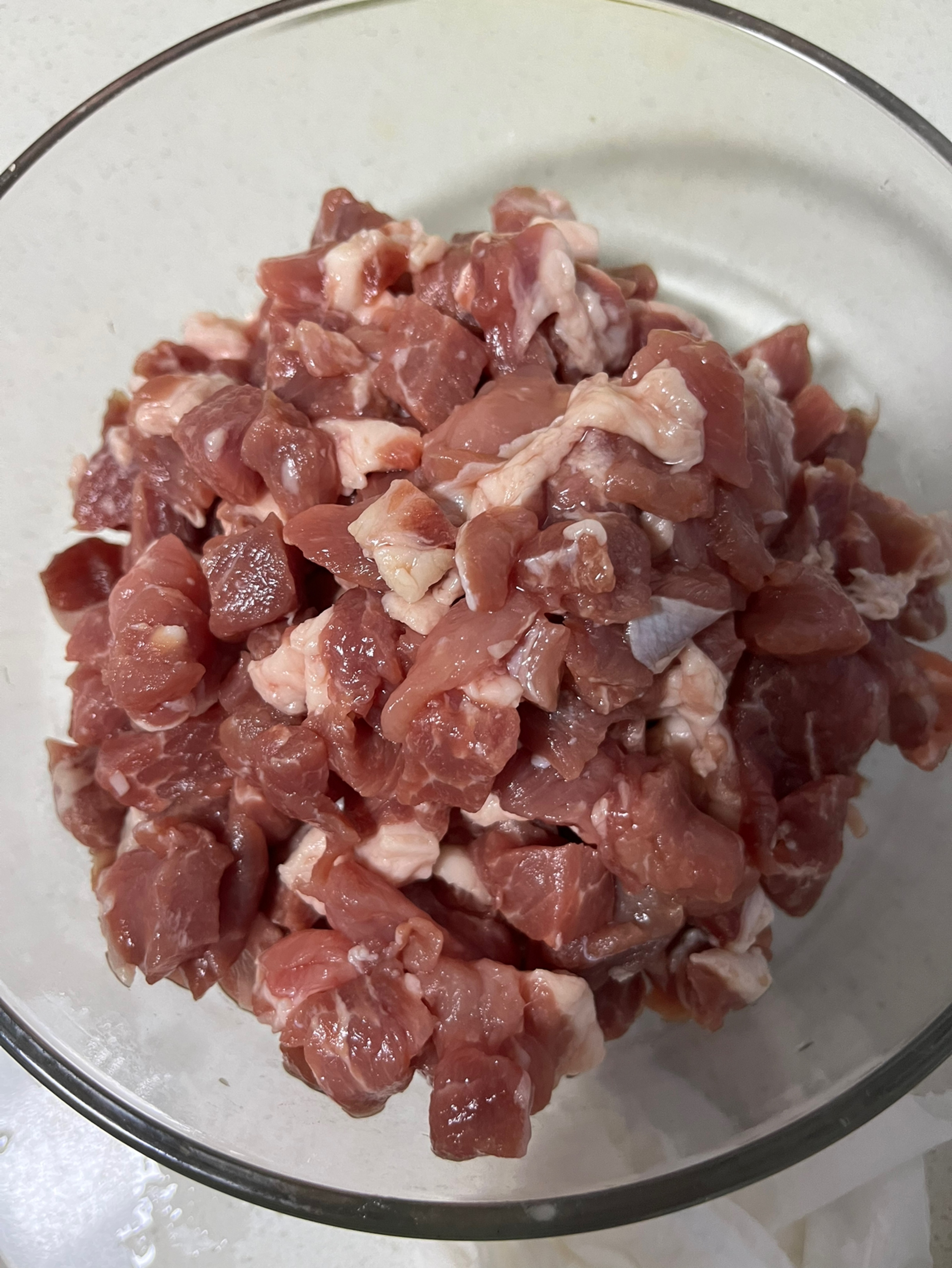 麻辣肉酱